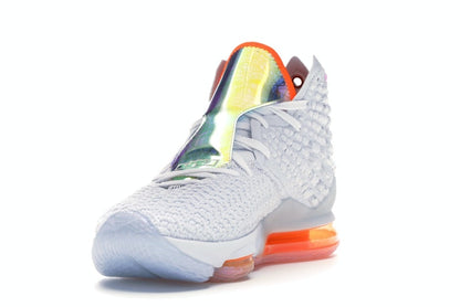 Nike LeBron 17 Future Air