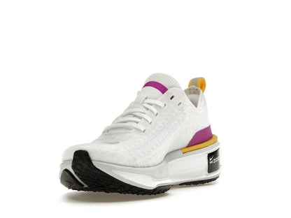 Nike ZoomX Invincible Run 3 White Vivid Purple (Women's)