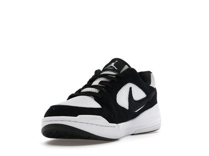 Jordan CMFT Era Black White