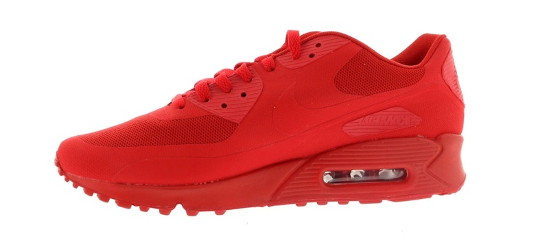 Nike Air Max 90 Hyperfuse Independence Day Red