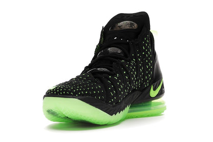 Nike LeBron 18 Dunkman