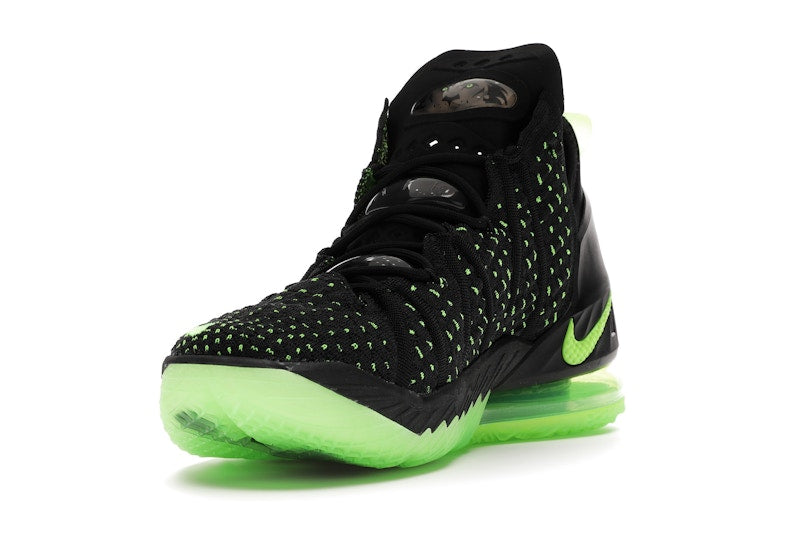 Nike LeBron 18 Dunkman