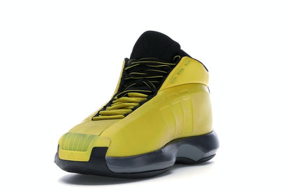 adidas Crazy 1 Sunshine (2013)
