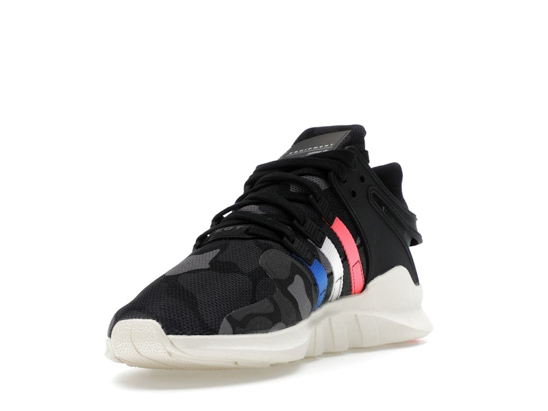 adidas EQT Support ADV Tri Color Stripes Camo