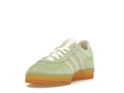 adidas Gazelle Indoor Semi Green Spark (Women's)