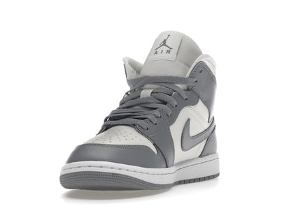 Jordan 1 Mid Stealth (Women's)