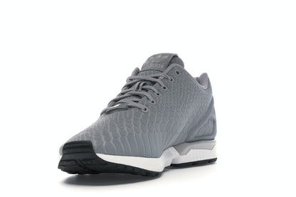 adidas ZX Flux Xeno Silver