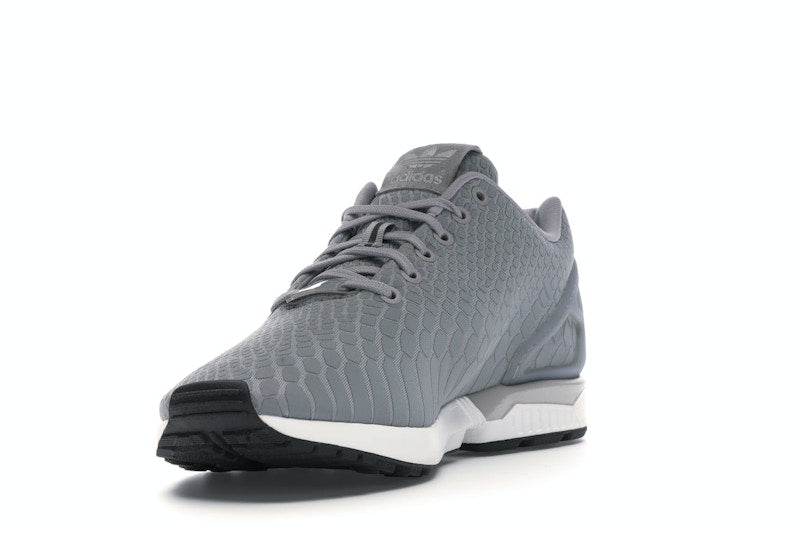adidas ZX Flux Xeno Silver