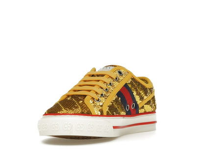 Gucci Tennis 1977 Gold (Women's)