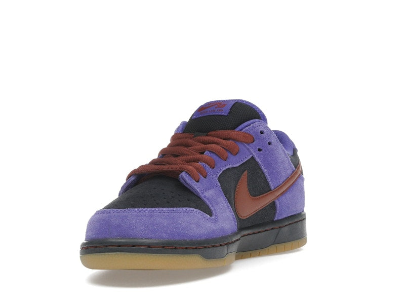 Nike SB Dunk Low Persian Violet