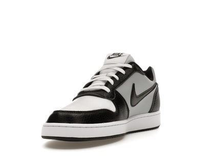 Nike Ebernon Low PRM White Black Wolf Grey