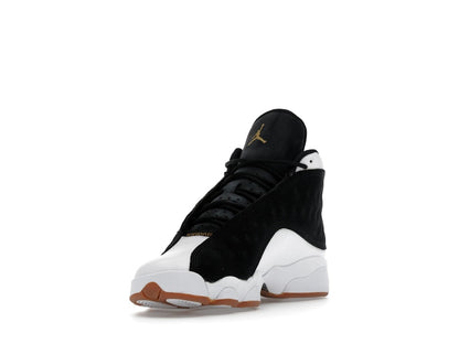 Jordan 13 Retro Black White Gum (GS)