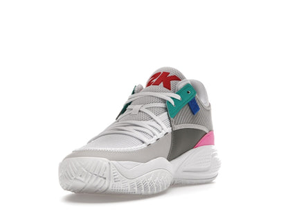 Puma Court Rider 2K White