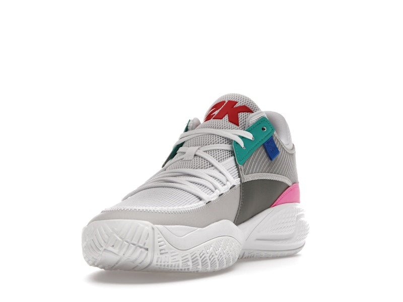 Puma Court Rider 2K White