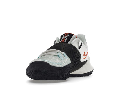 Nike Kyrie Low 3 Sail Team Orange