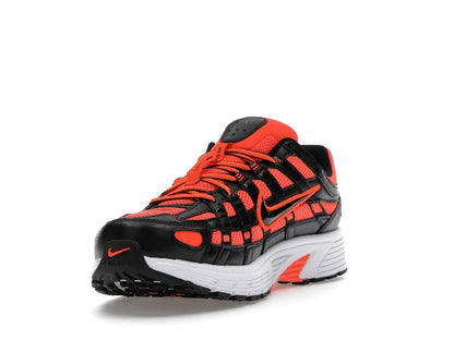 Nike P-6000 Hyper Crimson