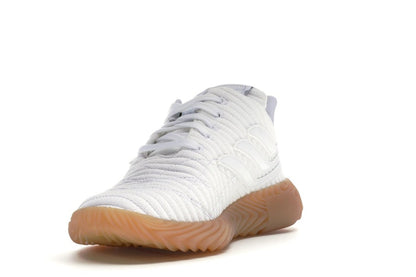 adidas Sobakov White Gum