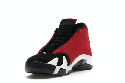 Jordan 14 Retro Gym Red Toro
