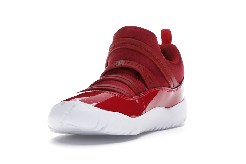 Jordan 11 Retro Little Flex Gym Red (PS)