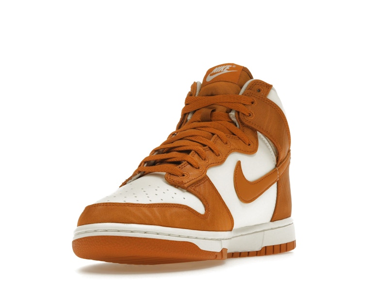 Nike Dunk High Monarch