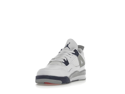 Jordan 4 Retro Midnight Navy (PS)