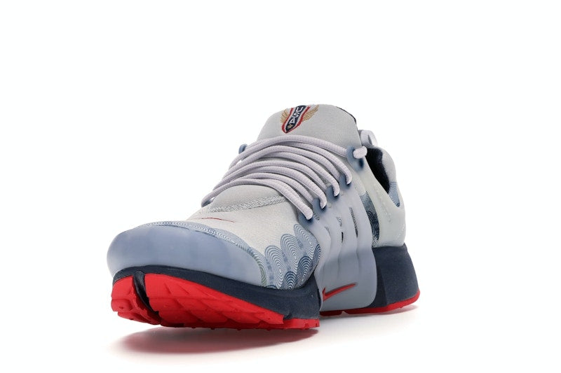 Nike Air Presto Olympic (2016)