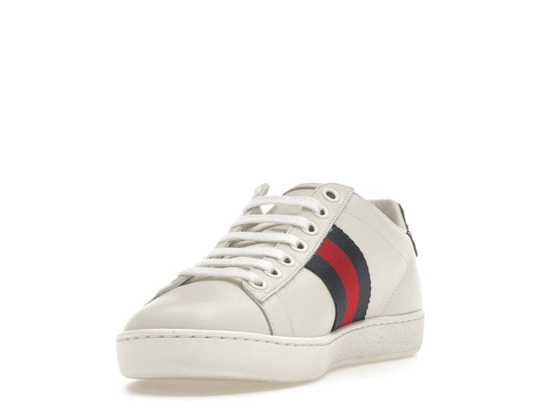 Gucci Ace Classic Blue (Women's)
