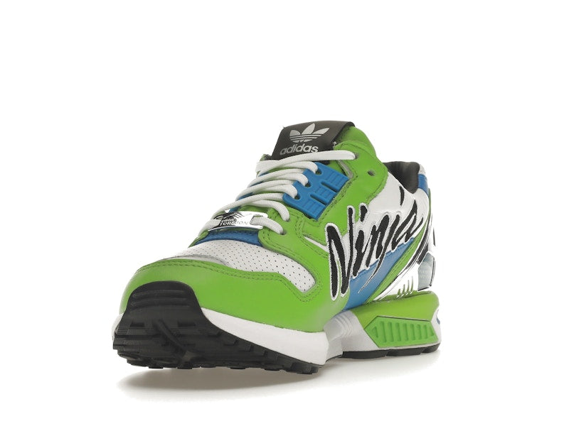 adidas ZX 8000 Kawasaki Ninja
