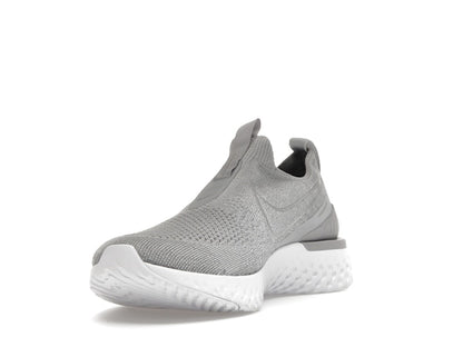 Nike Epic Phantom React Flyknit Wolf Grey