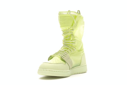 Jordan 1 Explorer XX Luminous Green (Women's)
