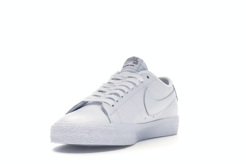Nike SB Zoom Blazer Low NBA White