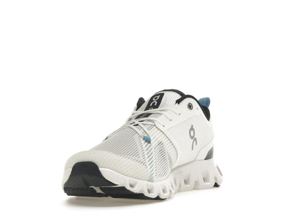 On Running Cloud X 3 Shift Undyed White Black