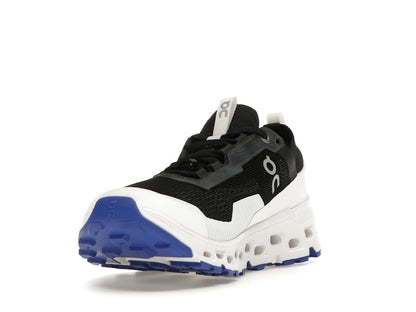 On Running Cloudultra 2 Black White