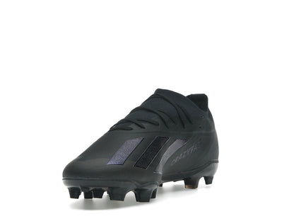 adidas Crazyfast.2 FG Core Black