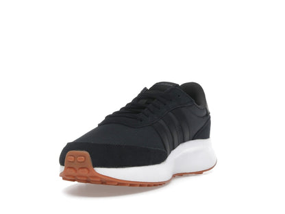 adidas Run 70s Lifestyle Carbon Core Black Cloud White