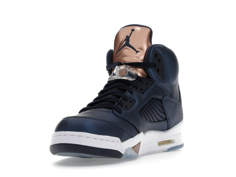 Jordan 5 Retro Bronze