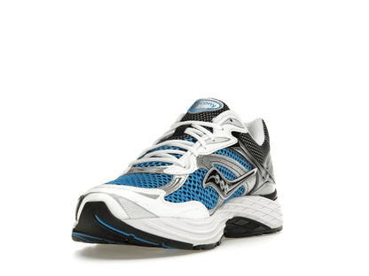 Saucony ProGrid Omni 9 OG Royal Silver