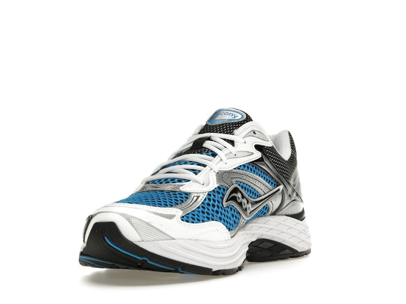 Saucony ProGrid Omni 9 OG Royal Silver