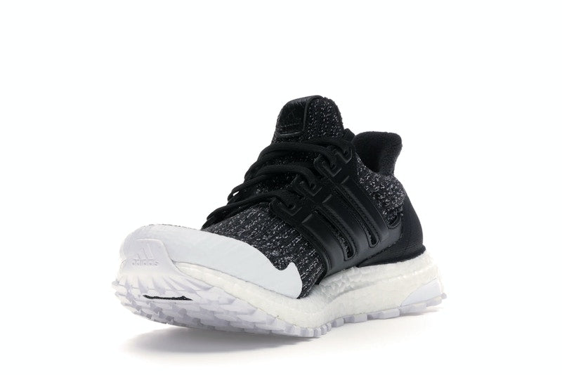 adidas Ultra Boost 4.0 Game of Thrones Nights Watch