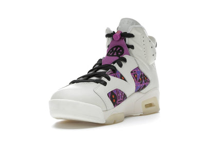 Jordan 6 Retro Quai 54 (2020)