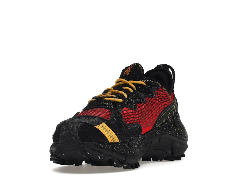 Reebok Zig Kinetica II Edge A$AP Nast