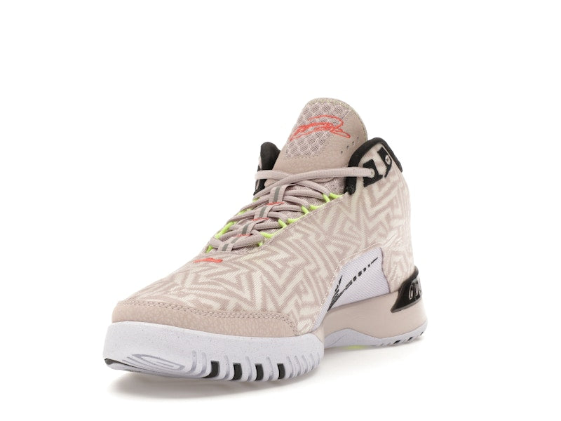 Nike Zoom LeBron NXXT Genisus Platinum Violet