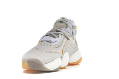 adidas Crazy BYW LVL 1 Bristol Studio Off White