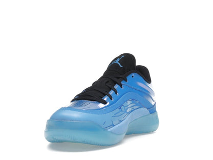 Jordan Zion 4 Iridescence