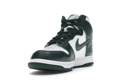Nike Dunk High SP Spartan Green
