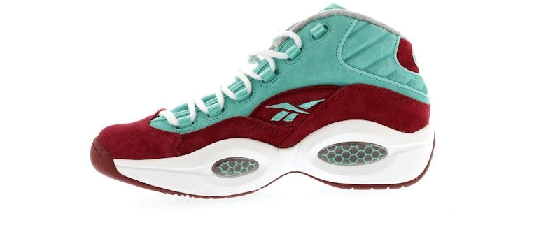 Reebok Question Mid SNS Shoe About Nothing