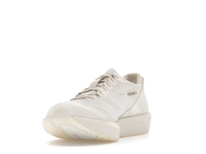 adidas Y-3 Adios 9 Beige Orbit Grey Black