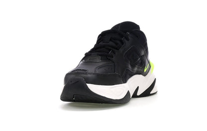 Nike M2K Tekno Black Volt (Women's)