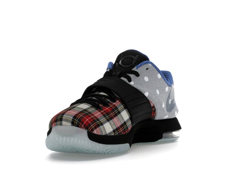 Nike KD 7 EXT Plaid & Polka Dot