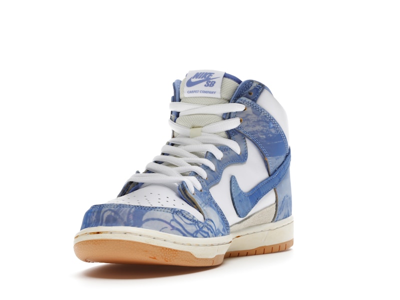 Nike SB Dunk High Carpet Company